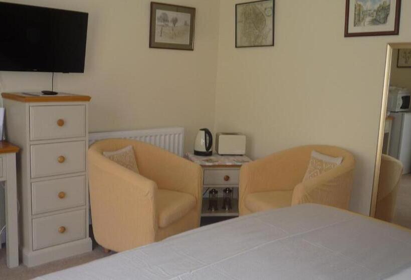 Bed and Breakfast The Little Annexe