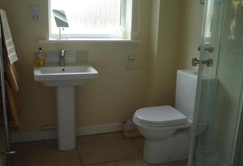 Bed and Breakfast The Little Annexe