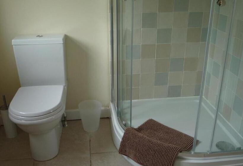 Bed and Breakfast The Little Annexe