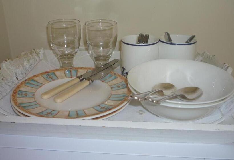 Bed and Breakfast The Little Annexe