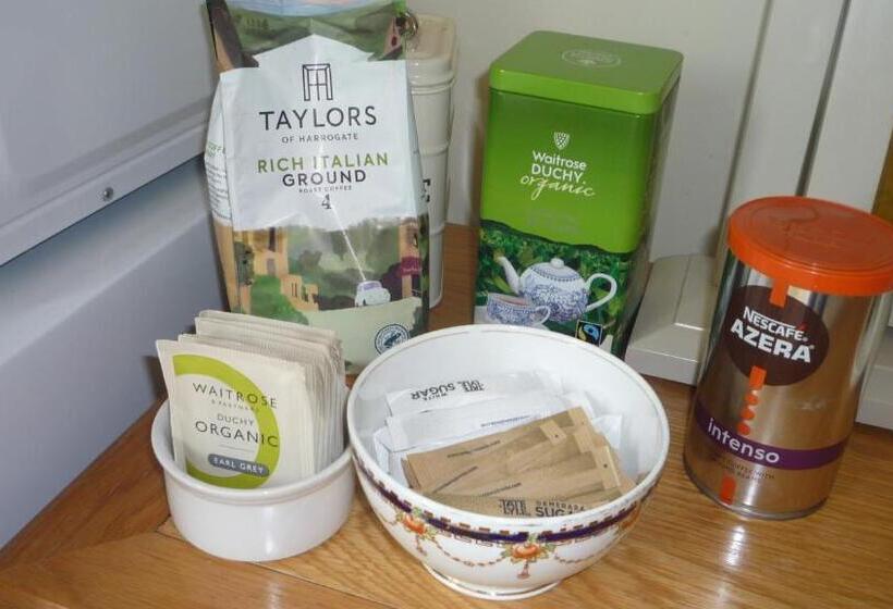 Bed and Breakfast The Little Annexe