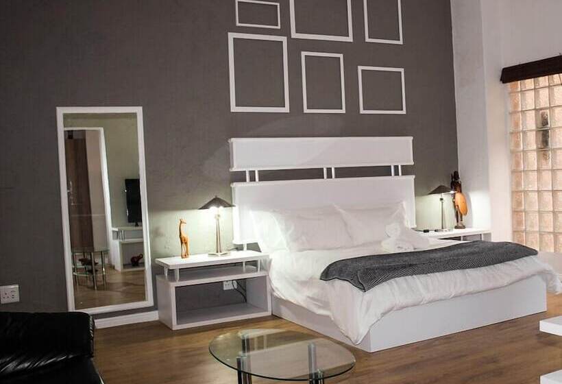 مبيت وإفطار The Magic Manor