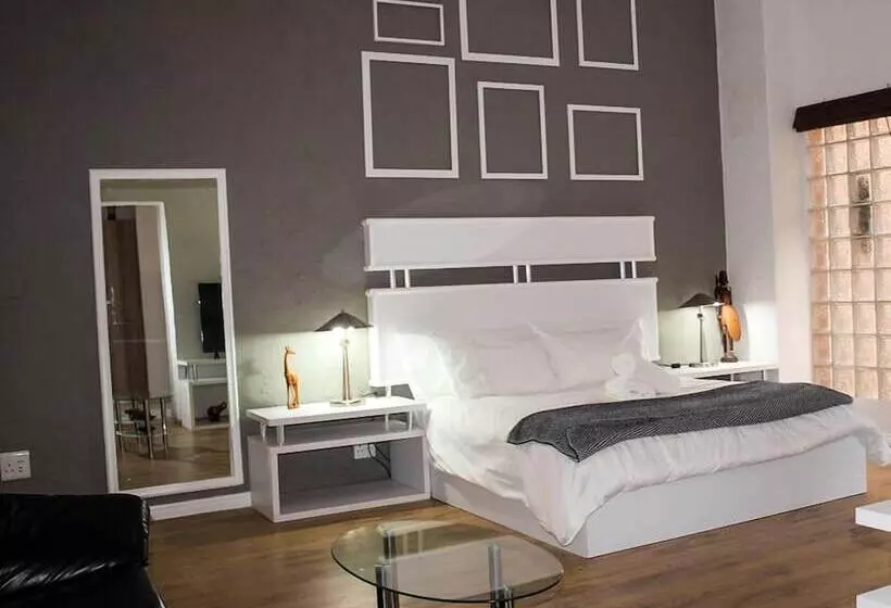 Aamiaismajoitus (B&B) The Magic Manor