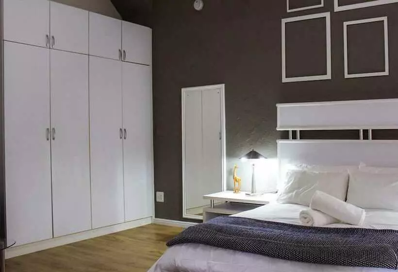 Aamiaismajoitus (B&B) The Magic Manor