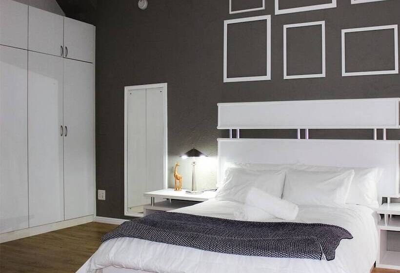 مبيت وإفطار The Magic Manor