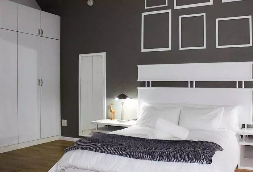 Aamiaismajoitus (B&B) The Magic Manor