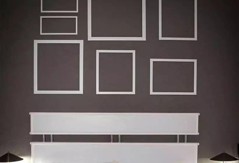 Aamiaismajoitus (B&B) The Magic Manor