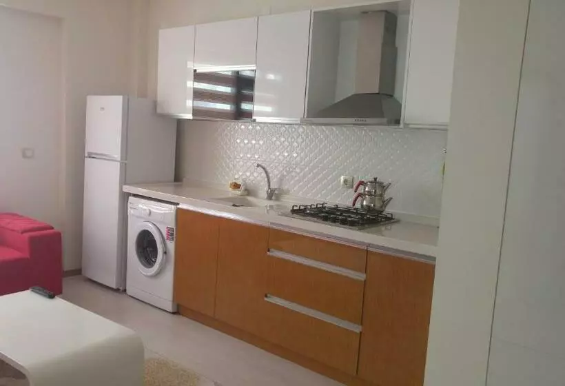 Duman Safir Rezidans