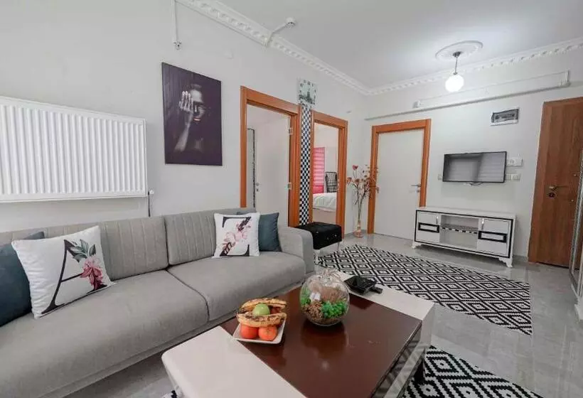 Duman Safir Rezidans