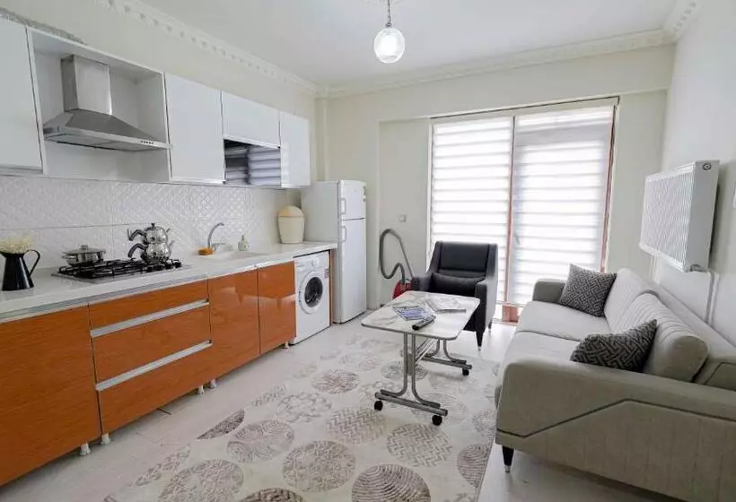 Duman Safir Rezidans