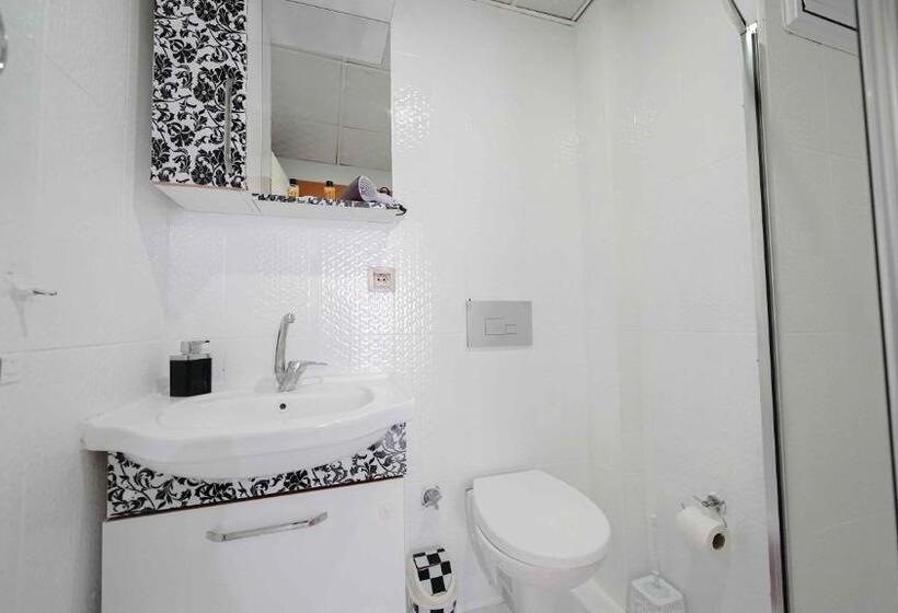 Duman Safir Rezidans