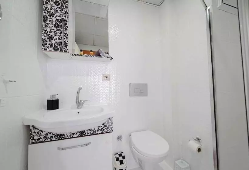 Duman Safir Rezidans