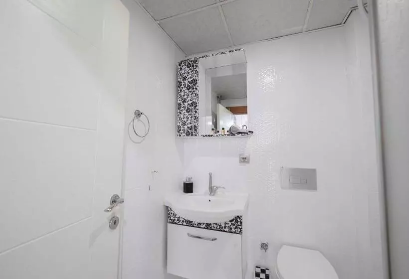 Duman Safir Rezidans