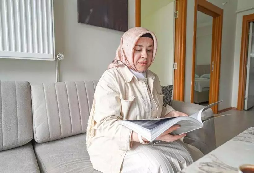 Duman Safir Rezidans