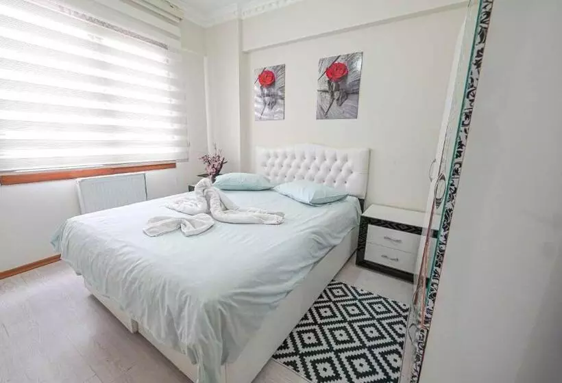 Duman Safir Rezidans