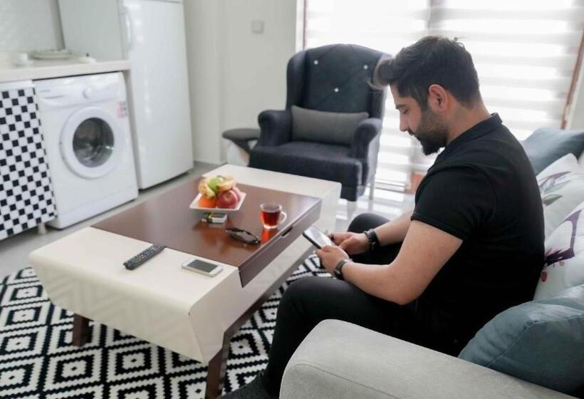 Duman Safir Rezidans