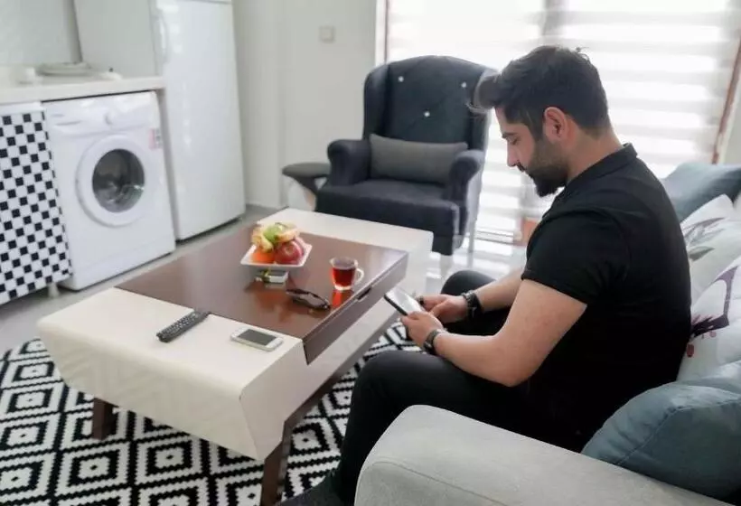 Duman Safir Rezidans