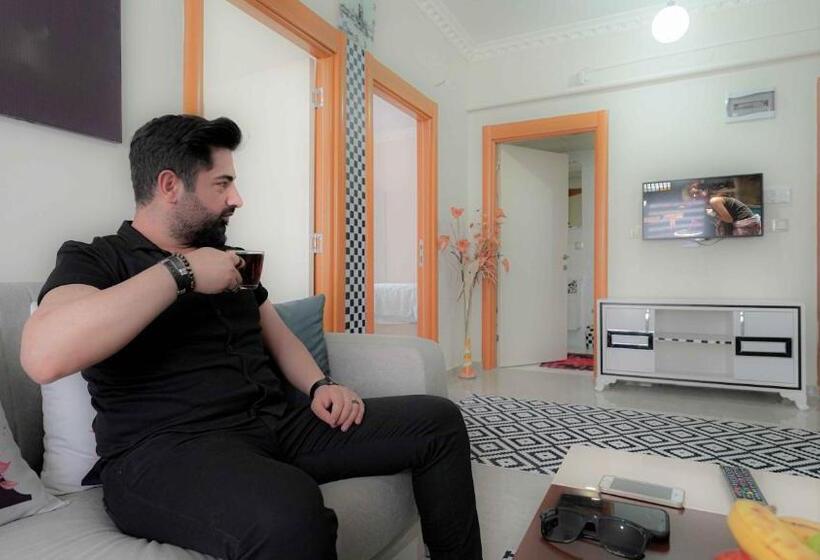 Duman Safir Rezidans