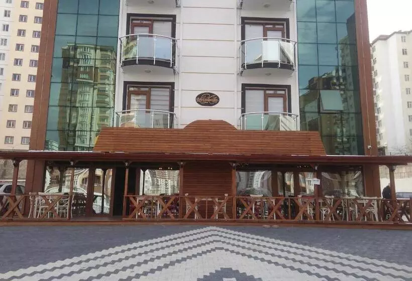 Duman Safir Rezidans