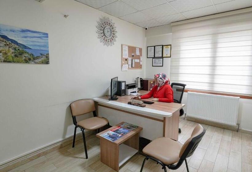 Duman Safir Rezidans