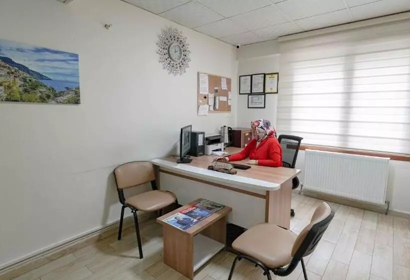 Duman Safir Rezidans