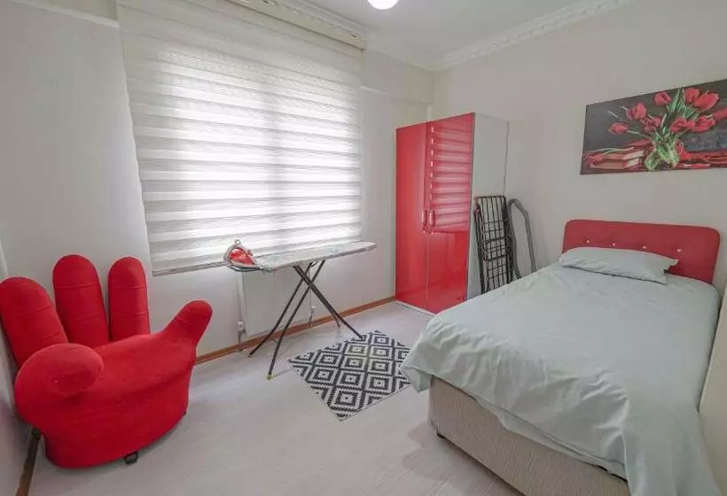 Duman Safir Rezidans