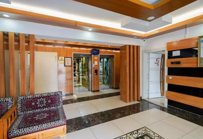 Duman Safir Rezidans