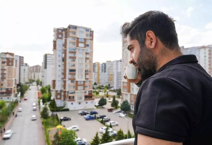 Duman Safir Rezidans