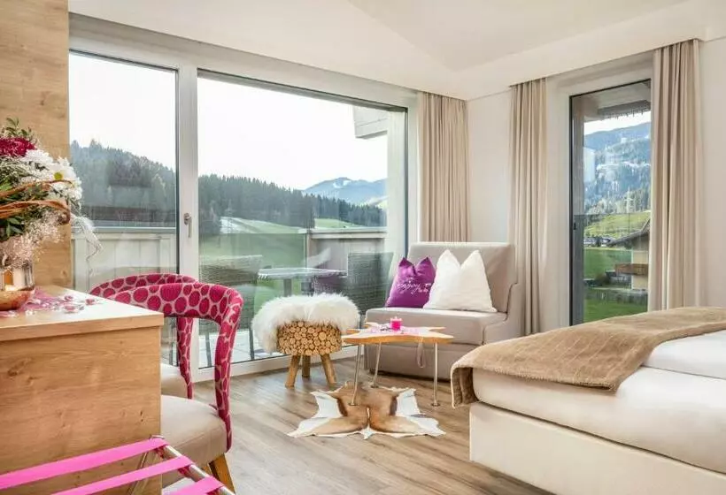 Enjoy The Alps