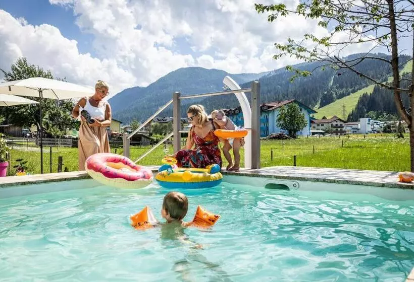 Enjoy The Alps