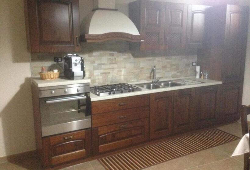 فندق Antico Borgo Rinaldi