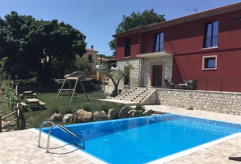 فندق Antico Borgo Rinaldi