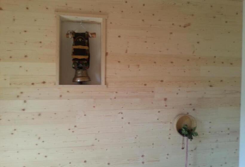 Hotell Bauernhof Dünser