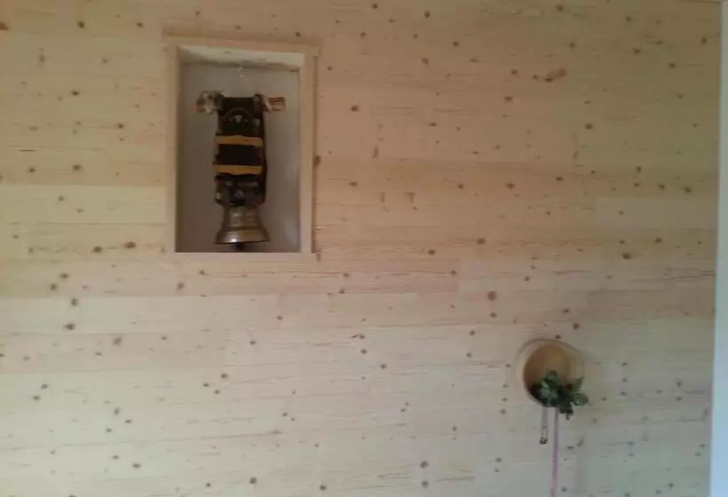 Hotelli Bauernhof Dünser