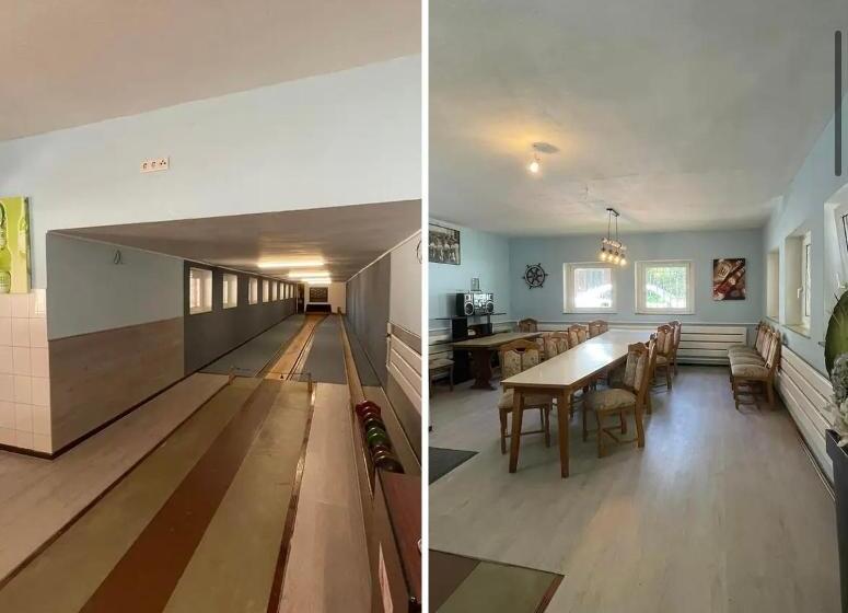 فندق Haus Schürmann