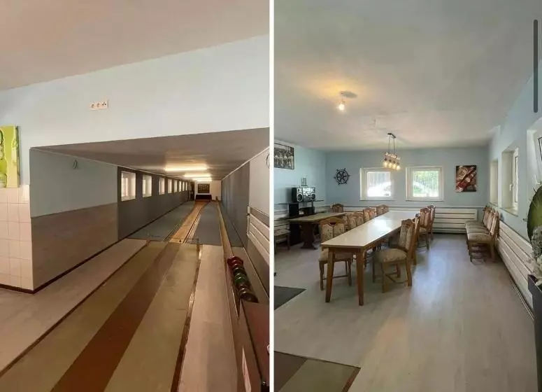 Hotelli Haus Schürmann