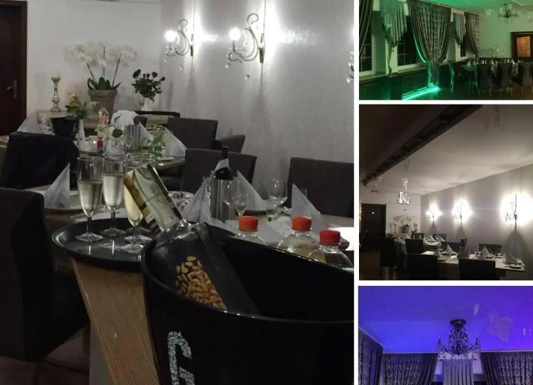 فندق Haus Schürmann