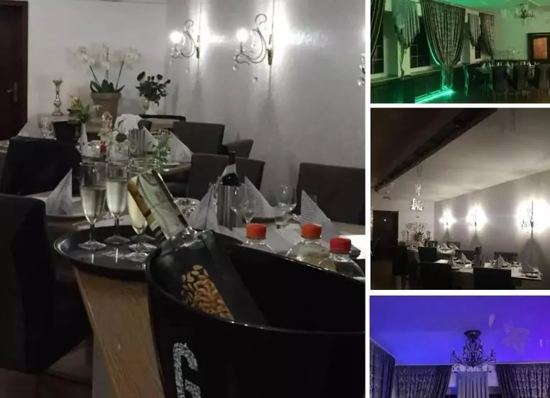 Hotelli Haus Schürmann