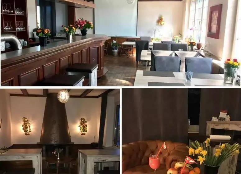 Hotelli Haus Schürmann