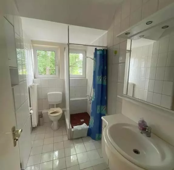 Hotelli Haus Schürmann