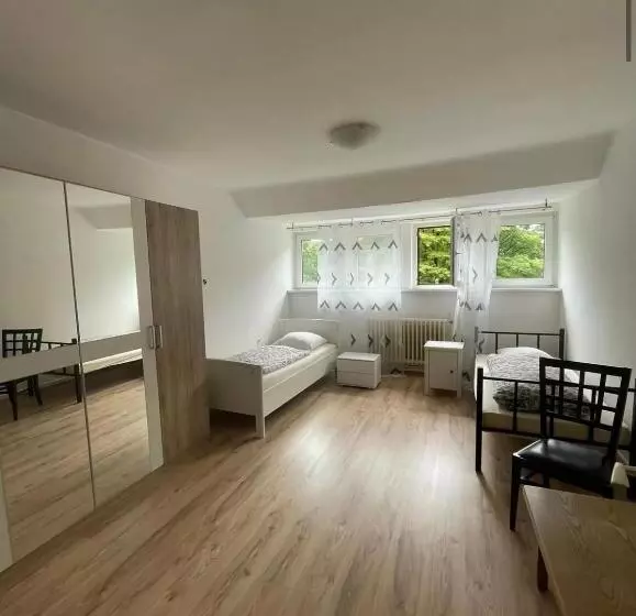 Hotelli Haus Schürmann