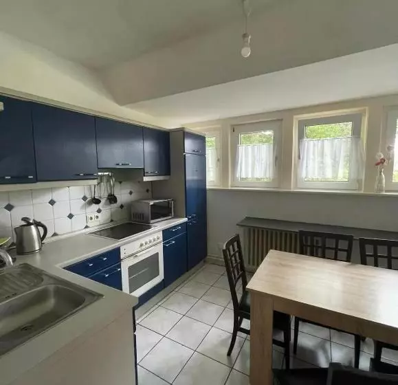 Hotelli Haus Schürmann