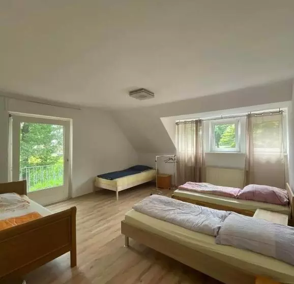 Hotelli Haus Schürmann