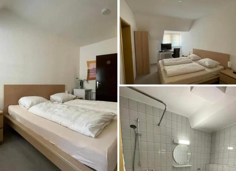 فندق Haus Schürmann