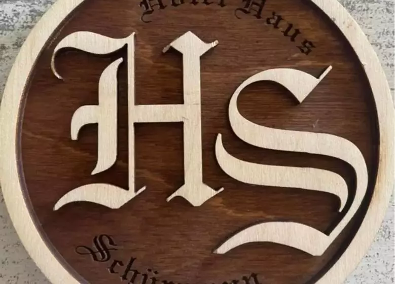 Hotelli Haus Schürmann