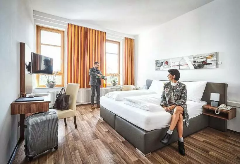 ホテル Health Vital Comfort Guestrooms