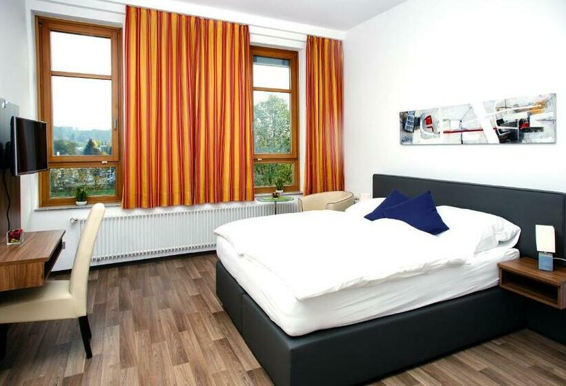 فندق Health Vital Comfort Guestrooms