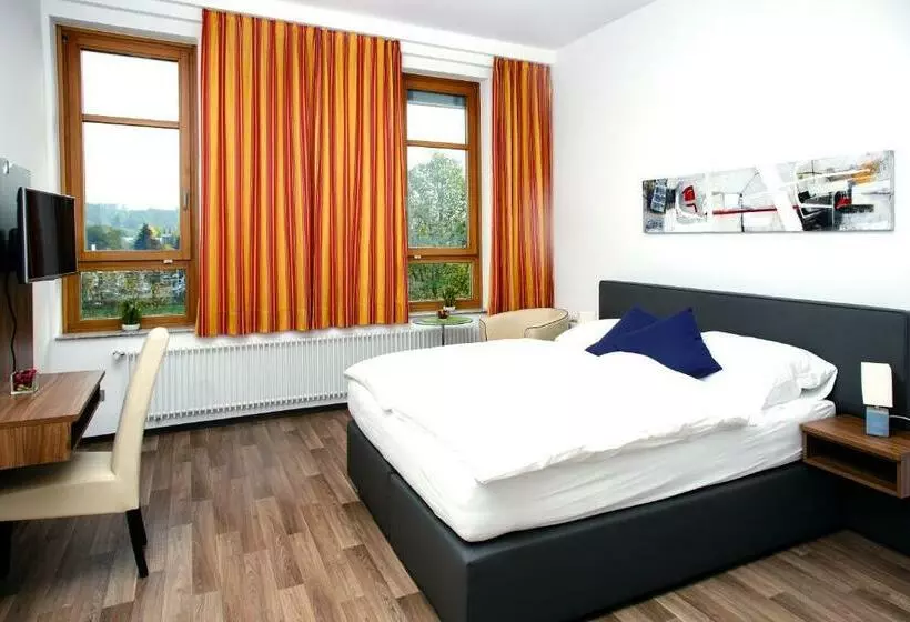 ホテル Health Vital Comfort Guestrooms