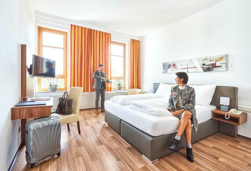 فندق Health Vital Comfort Guestrooms