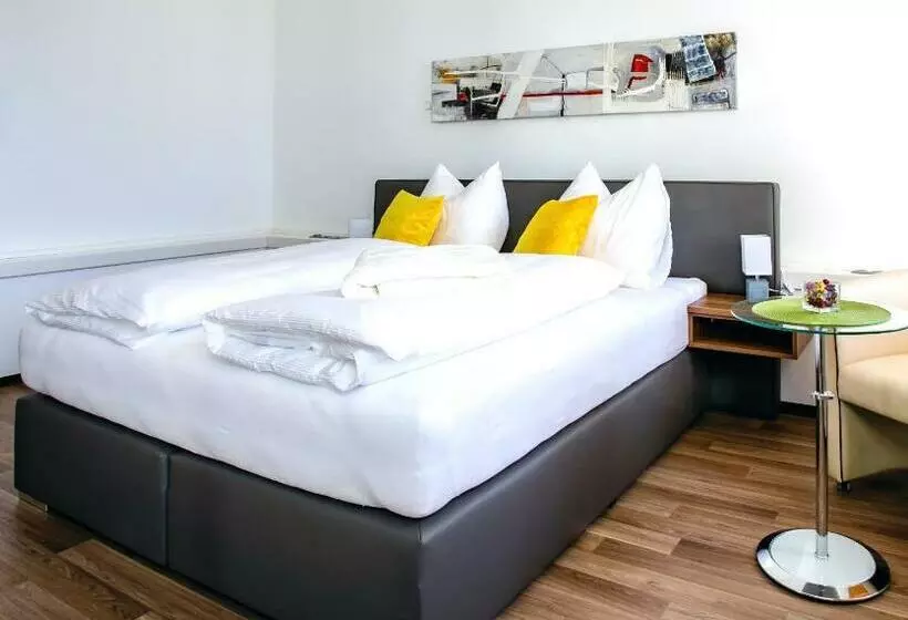 ホテル Health Vital Comfort Guestrooms